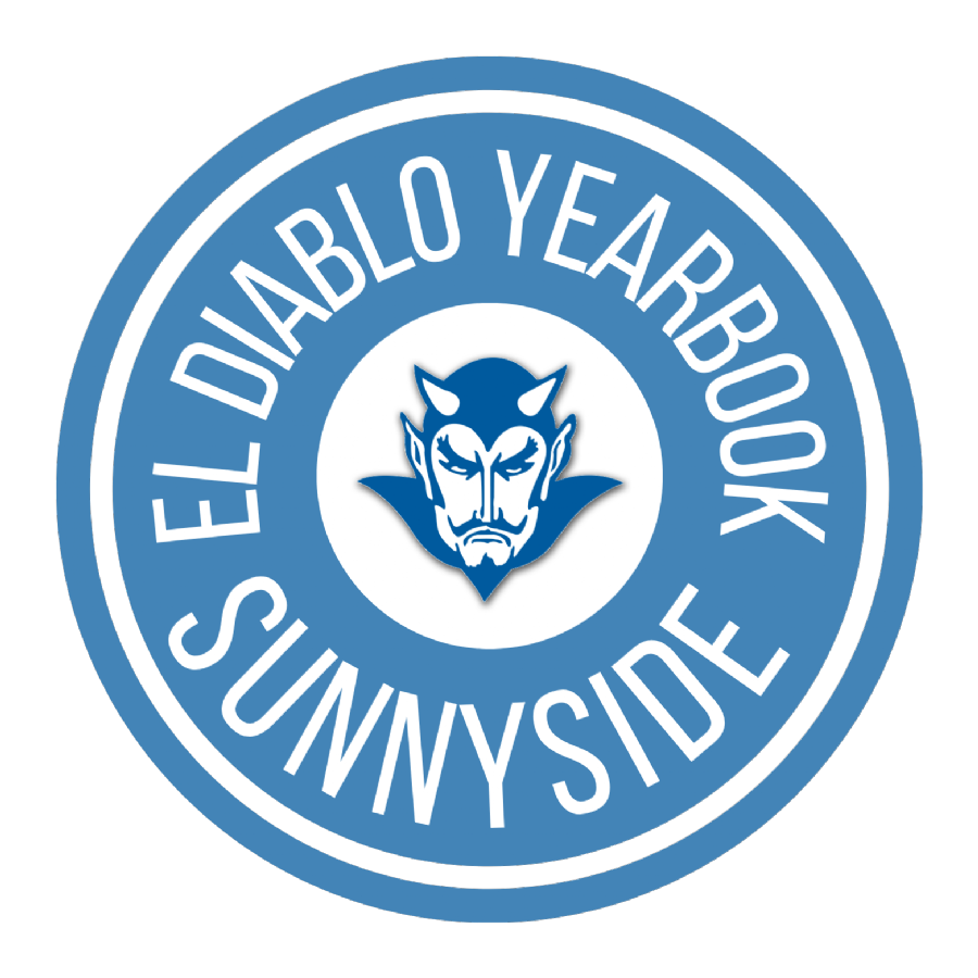 Sunnyside High School 2024 Yearbook Entourage Yearbooks Link